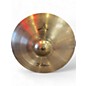 Used Zildjian Used Zildjian A custom Reso Ride Cymbal thumbnail