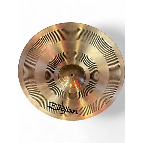 Used Zildjian Used Zildjian A custom Reso Ride Cymbal