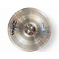 Used Zildjian Used Zildjian A custom Reso Ride Cymbal