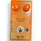 Used Nev Tech Used Nev Tech Juicy Comp Trident Effect Pedal thumbnail