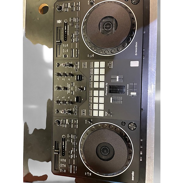 Used Pioneer DJ Used Pioneer DJ DDJREV5 DJ Controller