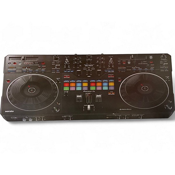 Used Pioneer DJ Used Pioneer DJ DDJREV5 DJ Controller