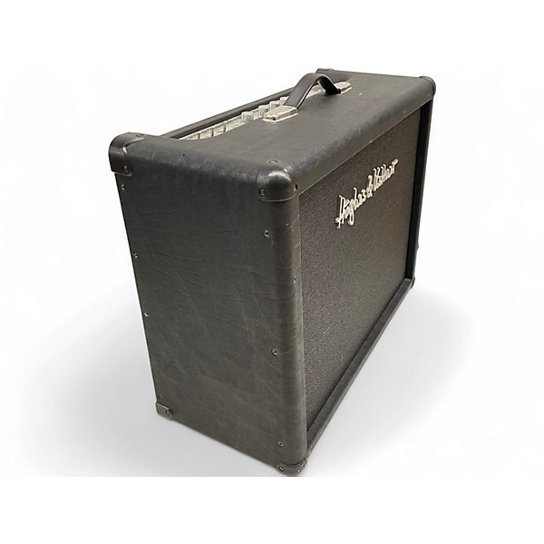 Used Hughes & Kettner Puretone Tube Guitar Combo Amp