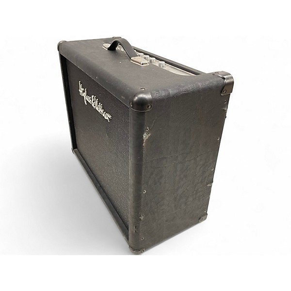 Used Hughes & Kettner Puretone Tube Guitar Combo Amp