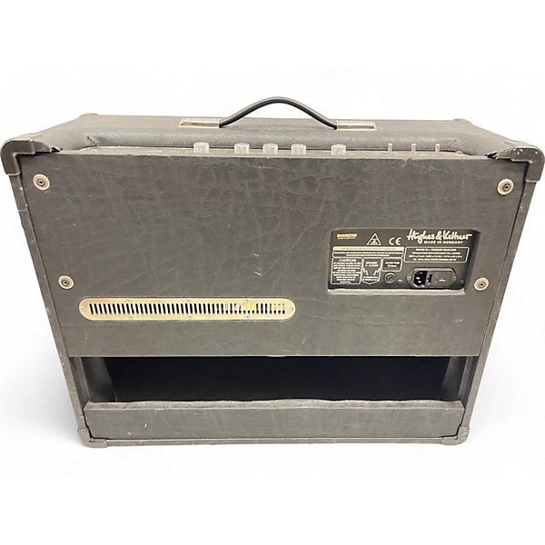 Used Hughes & Kettner Puretone Tube Guitar Combo Amp