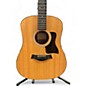 Used Taylor Used Taylor 150E Natural 12 String Acoustic Electric Guitar thumbnail