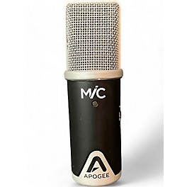 Used Apogee Used Apogee MiC 96k Lightning USB Microphone