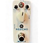 Used Mooer Used Mooer REECHO Effect Pedal thumbnail