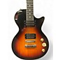 Used Donner Used Donner DLP-124 Les Paul style 2 Color Sunburst Solid Body Electric Guitar