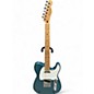 Used Fender Used Fender Player Telecaster Blue Solid Body Electric Guitar thumbnail