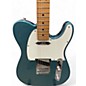 Used Fender Used Fender Player Telecaster Blue Solid Body Electric Guitar