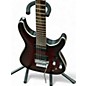 Used Schecter Guitar Research Used Schecter Guitar Research C1 Apocalypse Crimson Red Burst Solid Body Electric Guitar