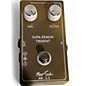 Used Nev Tech Supa Demon Trident Effect Pedal thumbnail