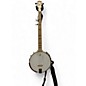 Used Deering Used Deering Goodtime Natural Banjo thumbnail