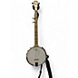 Used Deering Used Deering Goodtime Natural Banjo