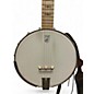 Used Deering Used Deering Goodtime Natural Banjo