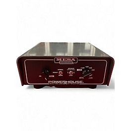 Used MESA/Boogie POWERHOUSE 16 OHM Power Attenuator