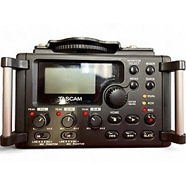 Used TASCAM Used TASCAM DR-60D