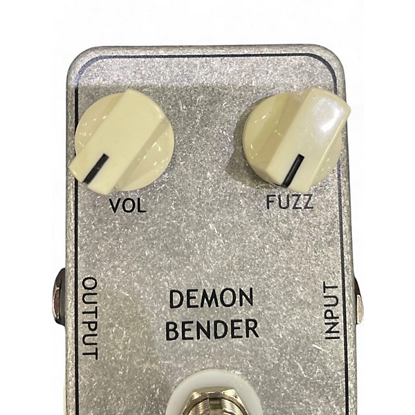 Used Nevtech Demon Bender Effect Pedal