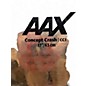 Used SABIAN Used SABIAN AAX CC1 CONCEPT CRASH Cymbal