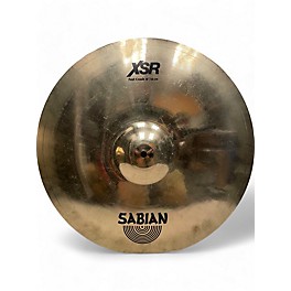 Used SABIAN Used SABIAN XSR FAST CRASH Cymbal