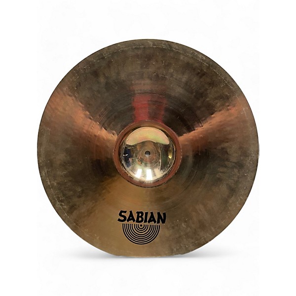 Used SABIAN Used SABIAN XSR FAST CRASH Cymbal