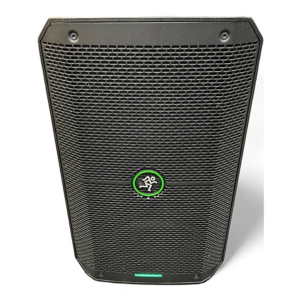 Used Mackie Used Mackie Thump Go Powered Speaker