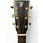 Used Furch Vintage 2 OM-SR Natural Acoustic Electric Guitar