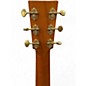 Used Furch Vintage 2 OM-SR Natural Acoustic Electric Guitar