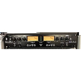 Used Art Used Art PRO MPA II Microphone Preamp