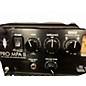 Used Art Used Art PRO MPA II Microphone Preamp