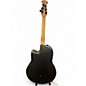 Used Ovation Used Ovation 1778T Elite Black Acoustic Electric Guitar