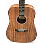 Used Martin Used Martin DX1 KOA Acoustic Guitar