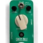 Used Mooer Used Mooer Greenmile Effect Pedal