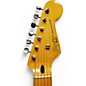 Used Squier Used Squier Classic Vibe 1950S Stratocaster 2 Color Sunburst Solid Body Electric Guitar