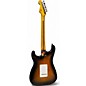 Used Squier Used Squier Classic Vibe 1950S Stratocaster 2 Color Sunburst Solid Body Electric Guitar