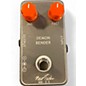 Used Nevtech Used NEVTECH DEMON BENDER Effect Pedal thumbnail