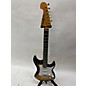 Used Washburn Used Washburn Sonamaster 2 Color Sunburst Solid Body Electric Guitar thumbnail