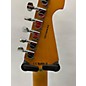 Used Washburn Used Washburn Sonamaster 2 Color Sunburst Solid Body Electric Guitar