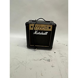 Used Marshall Used Marshall MG10 10W 1X6.5 Guitar Combo Amp