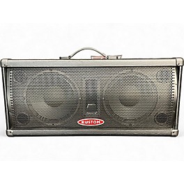 Used Kustom Used Kustom KMP210 Powered Monitor