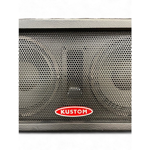 Used Kustom Used Kustom KMP210 Powered Monitor