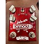 Used Wampler Used Wampler Pinnacle Deluxe Distortion Effect Pedal thumbnail