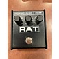 Used ProCo Used ProCo Rat Distortion Effect Pedal thumbnail