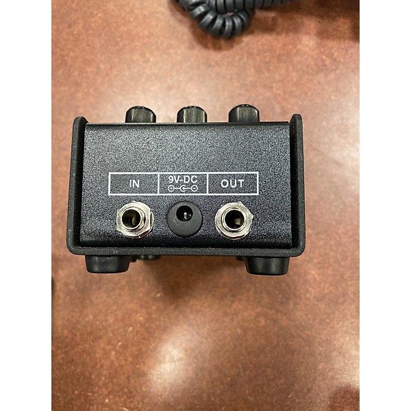 Used ProCo Used ProCo Rat Distortion Effect Pedal