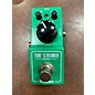 Used Ibanez Used Ibanez Tube Screamer Mini Effect Pedal thumbnail