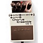 Used BOSS Used BOSS CE5 Chorus Ensemble Effect Pedal thumbnail