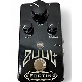 Used Fortin Amplification Used Fortin Amplification Zuul Plus Effect Pedal