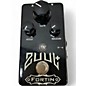 Used Fortin Amplification Used Fortin Amplification Zuul Plus Effect Pedal thumbnail