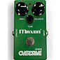 Used Maxon Used Maxon OD808 Overdrive Effect Pedal thumbnail